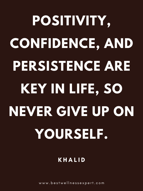 30 Quotes About Self-Confidence That Will Enhance Your Life 30 Quotes About Self-Confidence That Will Enhance Your Life