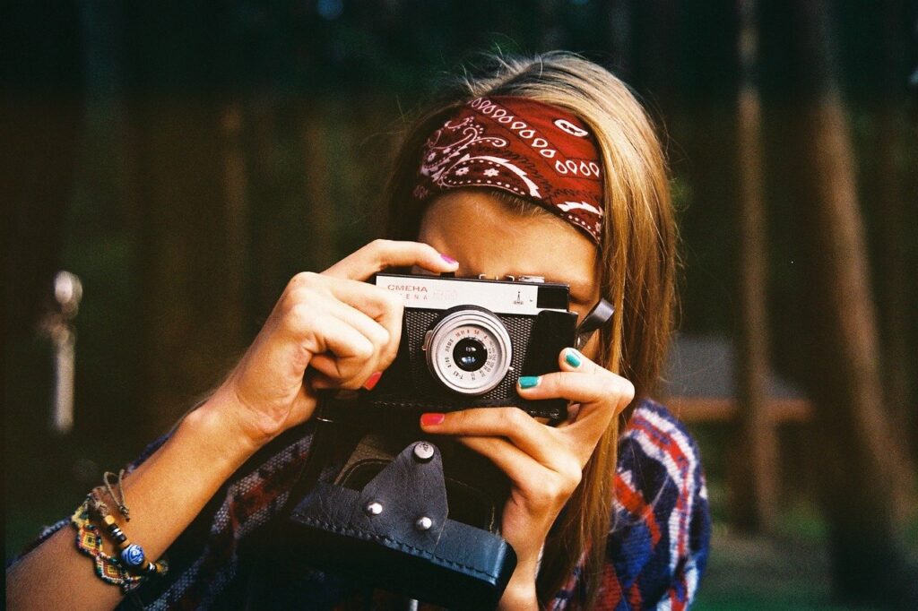 Have a Hobby to boost your self confidence 8 Tips for Self Confidence Building for Your Daily Activities