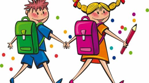 Best Funny Quotes About School For Students