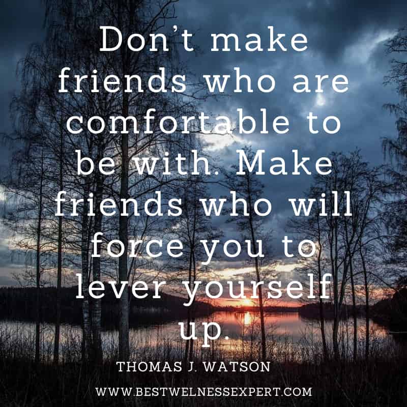 83 True Friends, Old friends, And New Friends Quotes.