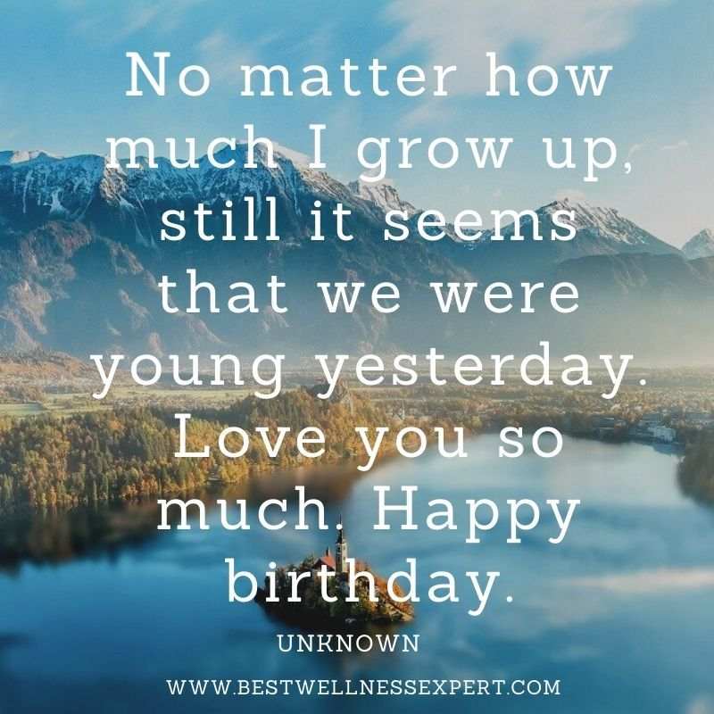 81 Happy Birthday Wishes to a Special Person