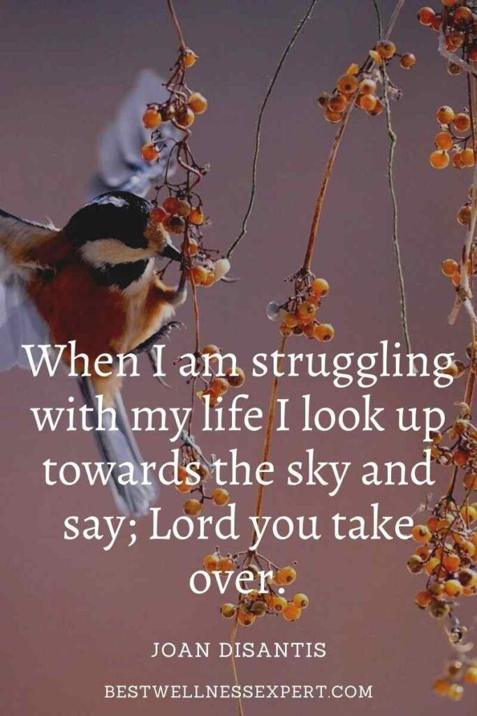 5 Inspirational quotes about Struggle in Life