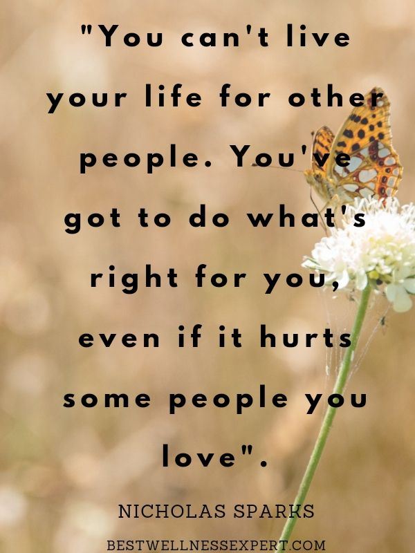 2. 2.Short Meaningful Quotes On Life