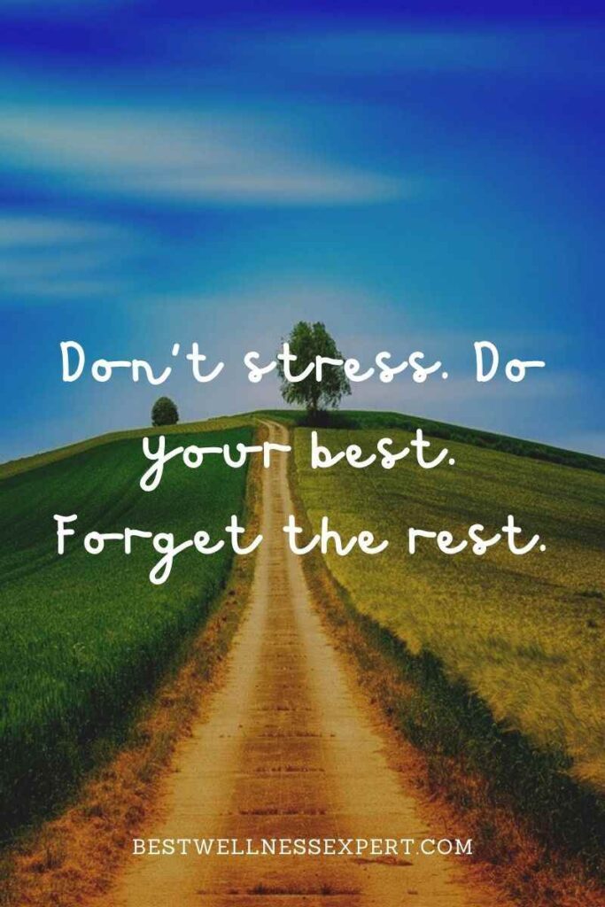 Good and Positive Vibes Memorable Quotes
