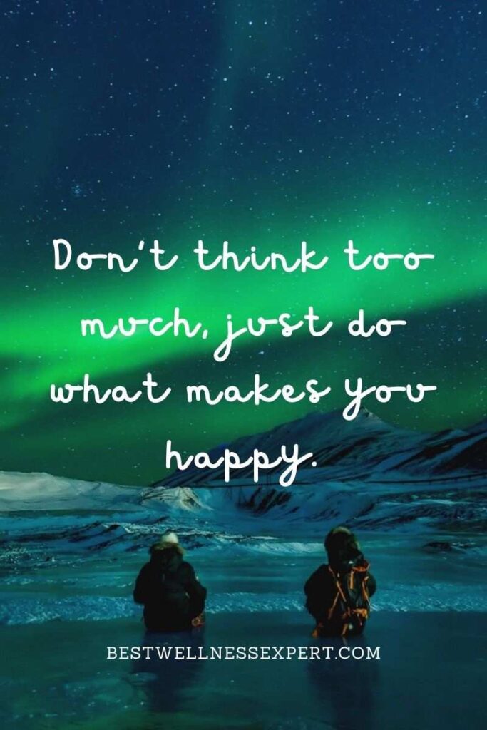 Good and Positive Vibes Memorable Quotes