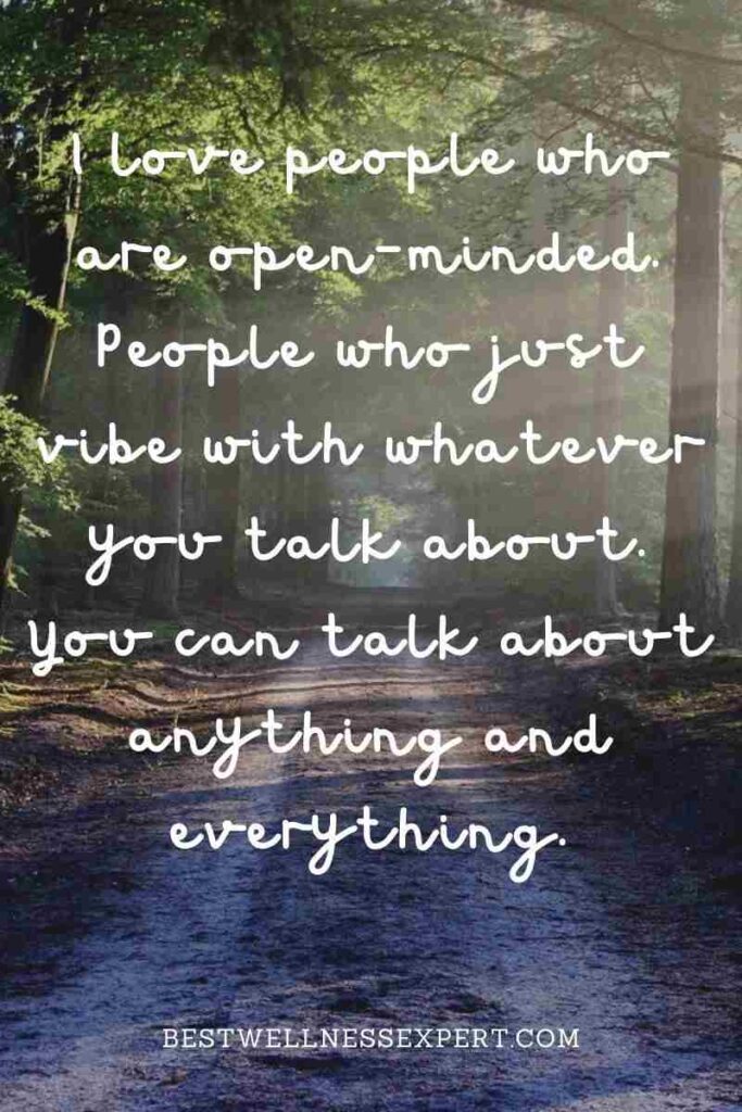 Good and Positive Vibes Memorable Quotes