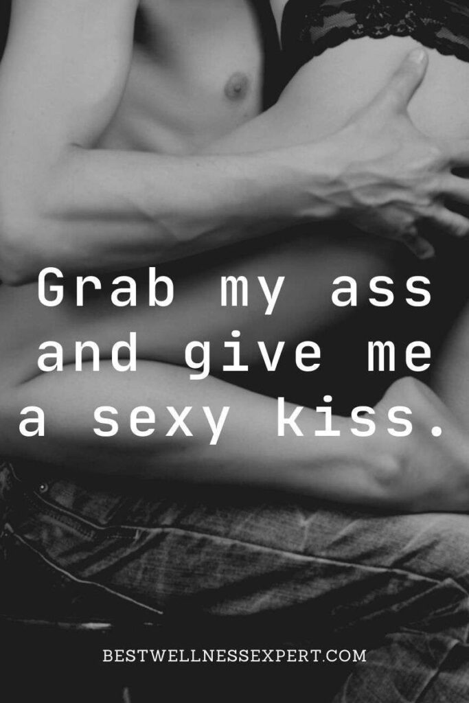 90+ Dirty Talk Quotes to Your Boyfriend or Girlfriend