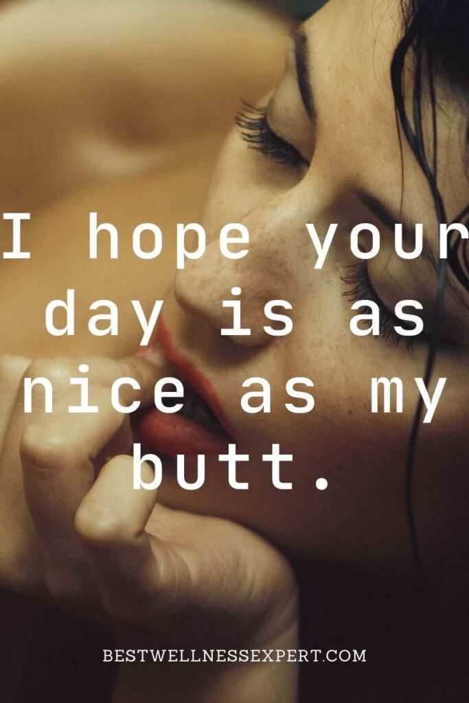 90+ Dirty Talk Quotes to Your Boyfriend or Girlfriend