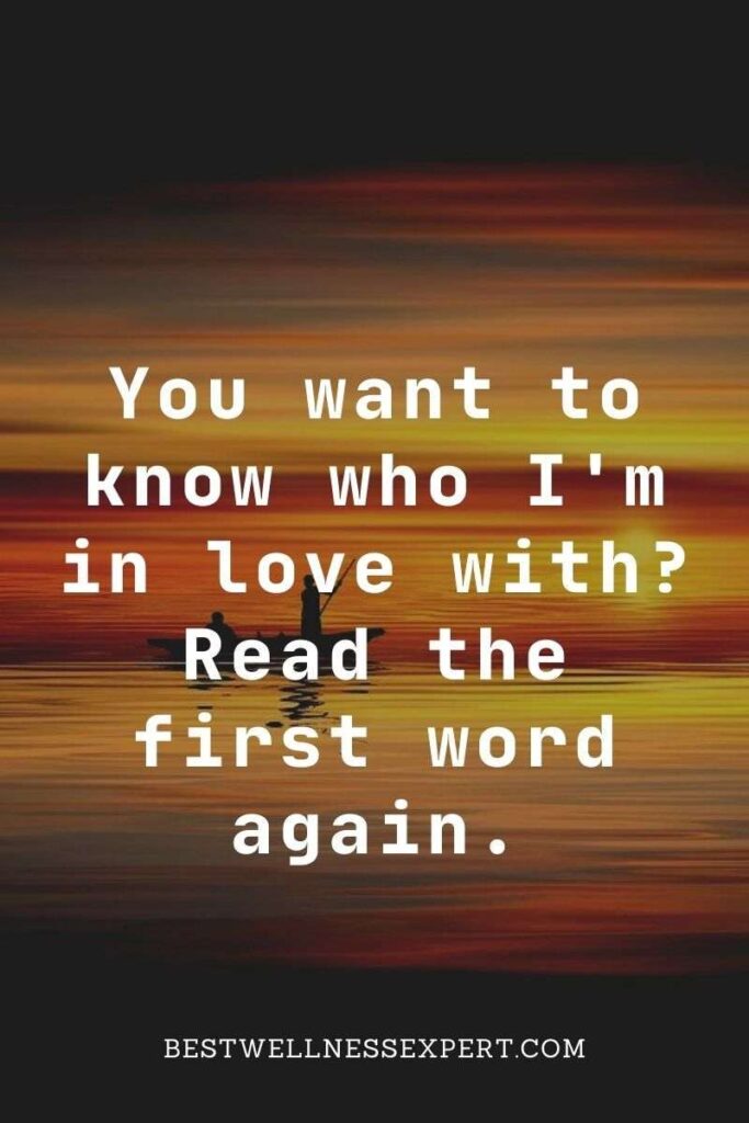 90+ Funny & Sarcastic Love Quotes