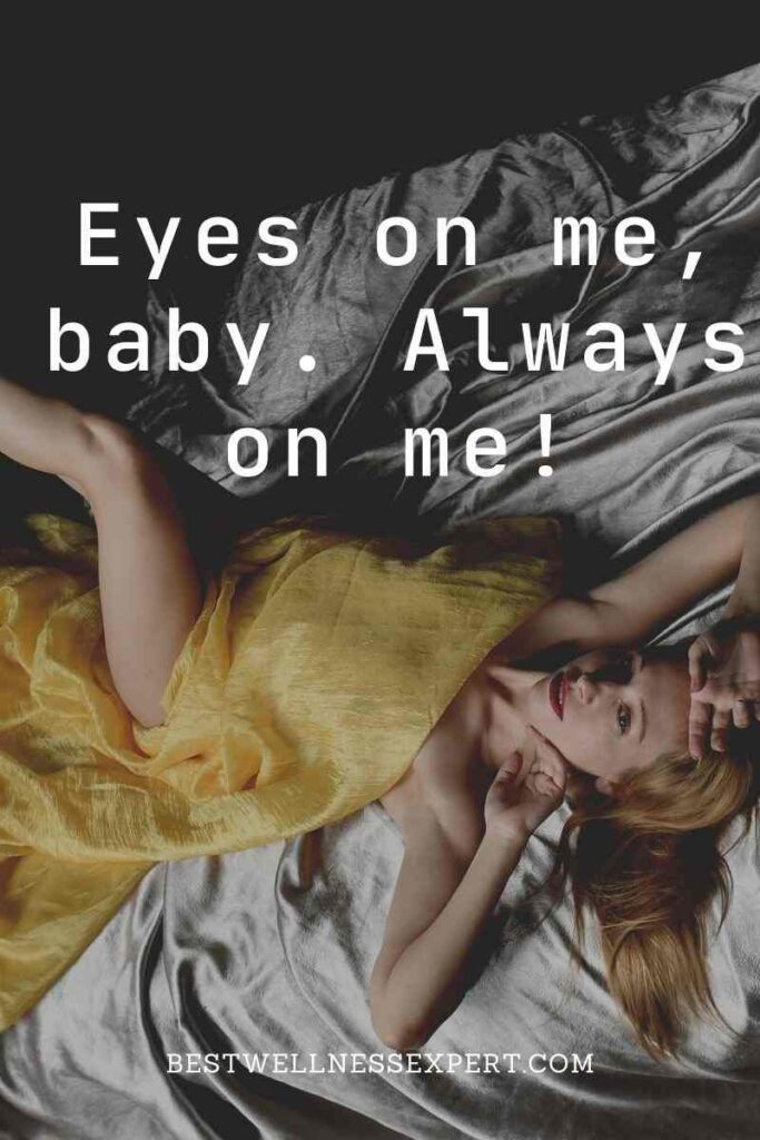 80+ Dirty Sex Quotes for Men and Women