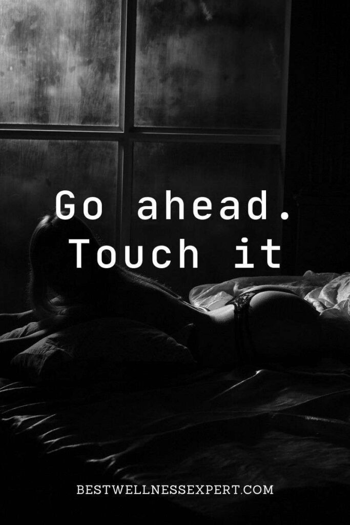 80+ Dirty Sex Quotes for Men and Women