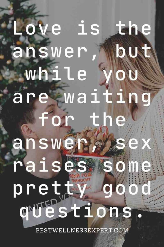 80+ Dirty Sex Quotes for Men and Women