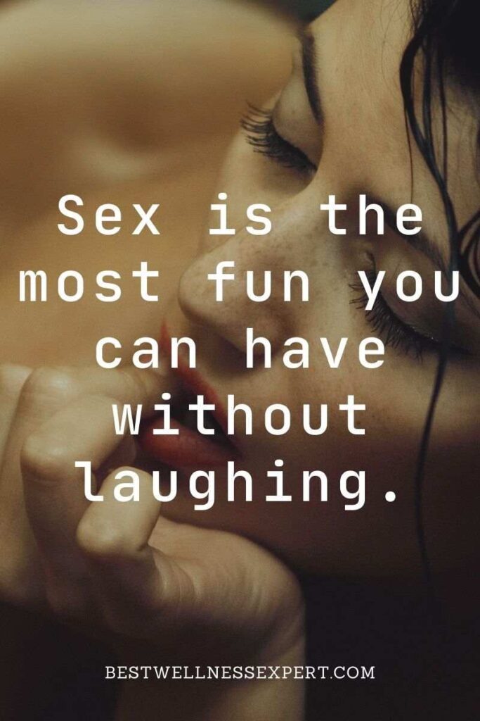 80+ Dirty Sex Quotes for Men and Women