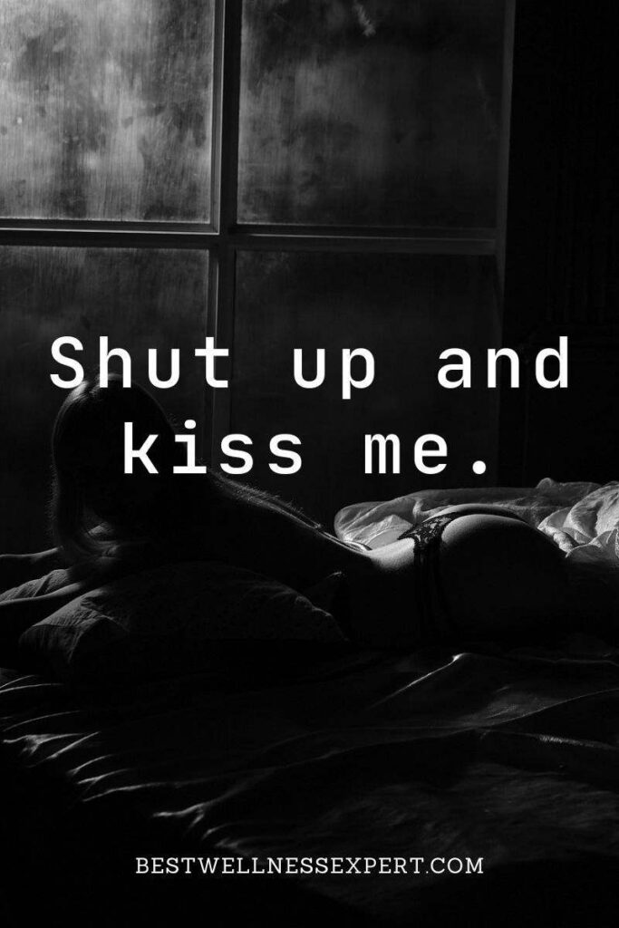 80+ Dirty Sex Quotes for Men and Women