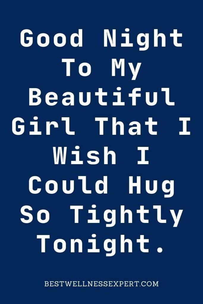 Sexy night quotes for her