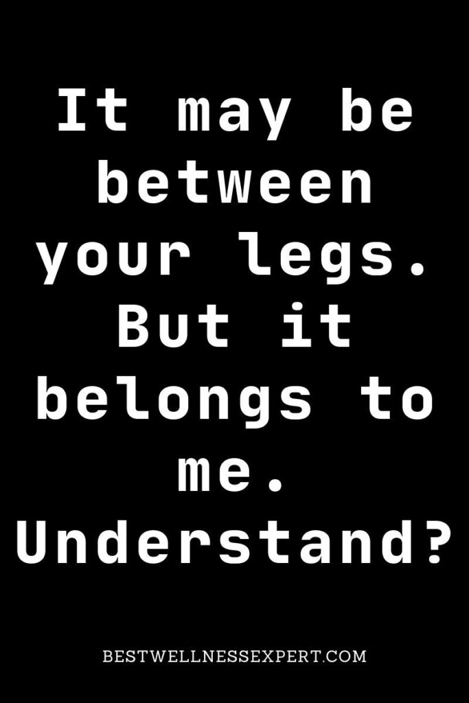 Dirty Talking to Your Girlfriend or Boyfriend Quotes