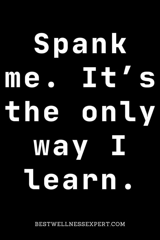 Dirty Talking to Your Girlfriend or Boyfriend Quotes