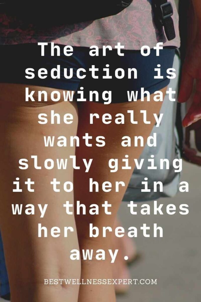 80+ Sex Quotes to Say To Your Husband or Wife