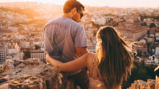 Best Would You Rather Questions for Girlfriend