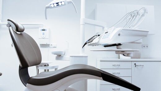 Best Dentist Pick Up Lines