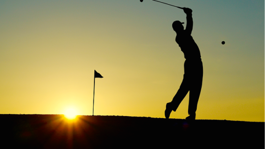 Best Golf Pick Up Lines