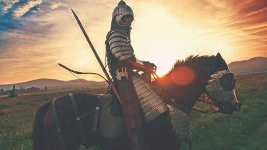Horseback riding quotes