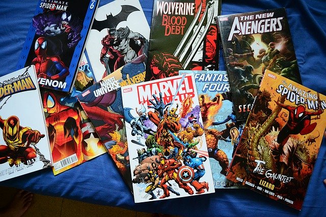 Marvel Pick Up Lines Inspired by the MCU