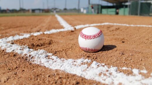 Baseball Pick Up Lines for Him or Her