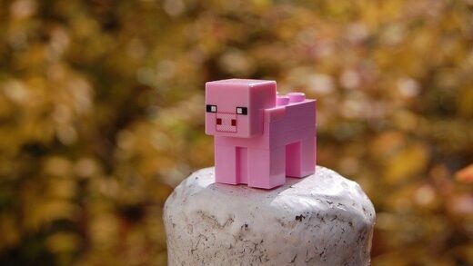 Best Minecraft Pick Up Lines for Her