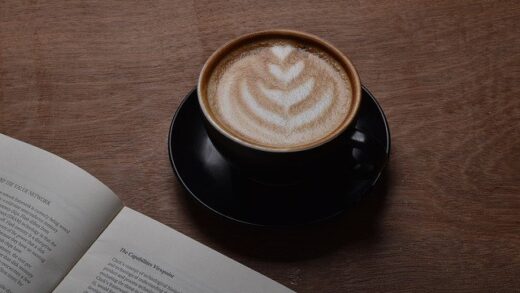 Coffee Pick Up Lines For Your Crush