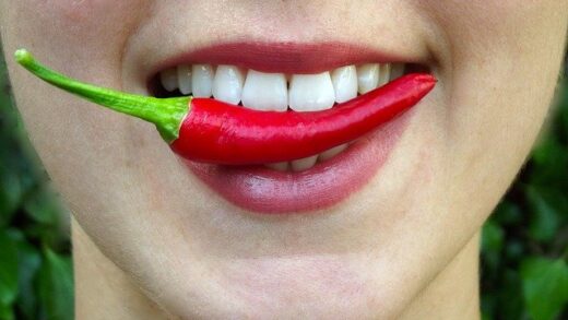 Flirty Mexican Pick Up Lines