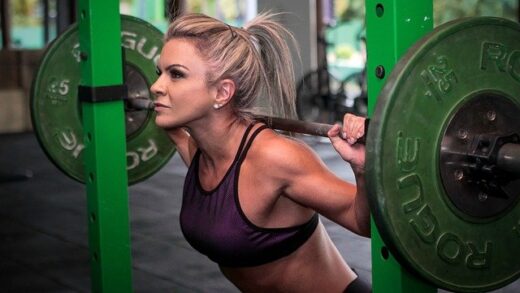 Gym Pick Up Lines for Him or Her