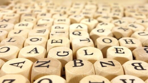 Alphabet Pick Up Lines