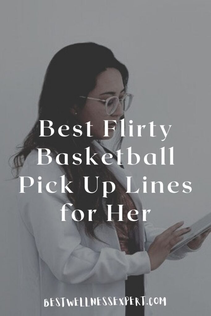 Best Flirty Nurse Pick Up Lines for Your Crush