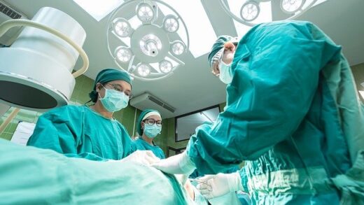 Medical pick up lines for your crush