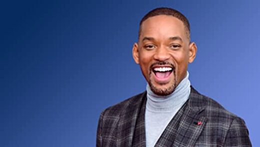 Will Smith Pick Up Lines