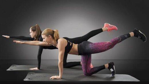 Gym and Fitness Pick Up Lines for Him Or Her