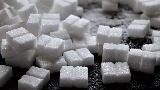 Sugar Pick Up Lines for Her