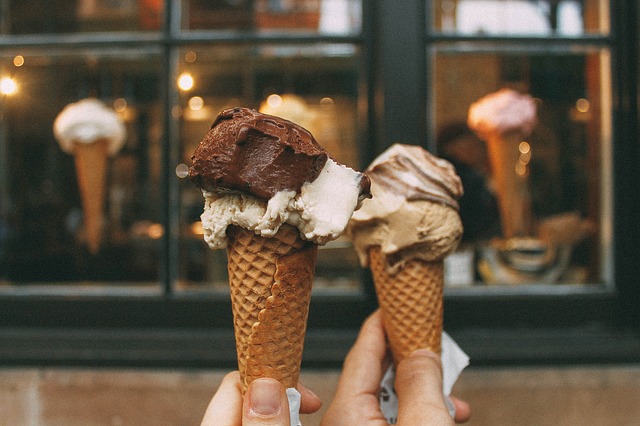 Best Ice Cream and Sherbet Captions for Instagram 2022