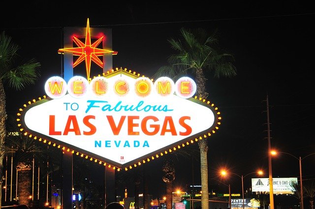 Best Las Vegas Captions for Instagram