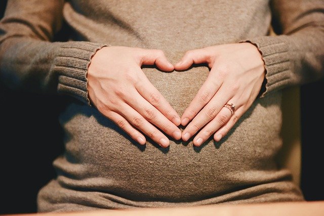 Best Unexpected Pregnancy Captions For Instagram