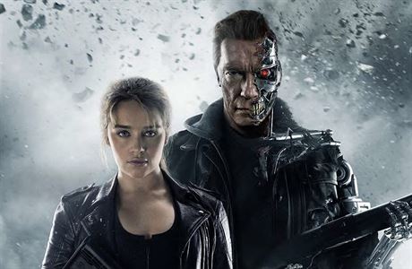 Best Terminator Pick Up Lines for Your Crush