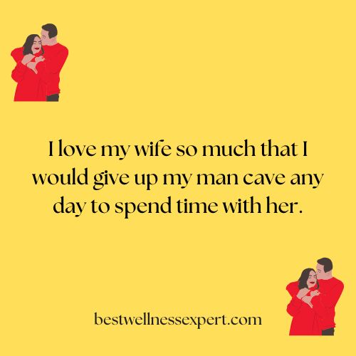 My Wife My Angel Quotes for Instagram