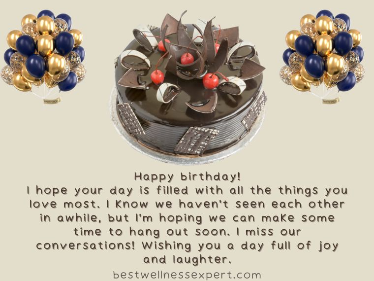 Birthday Wishes for Someone Special with Images