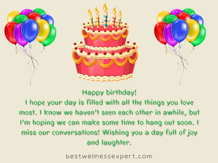 Birthday wishes for someone Special with Images