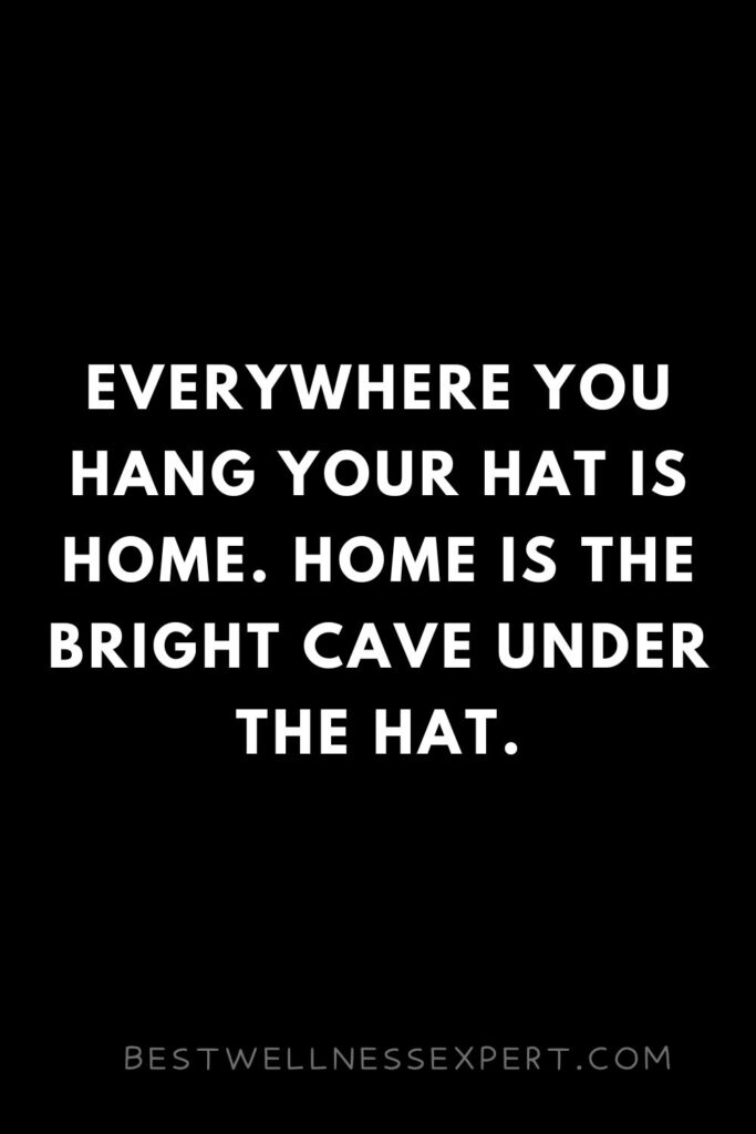 Hat Captions For Instagram Pictures
